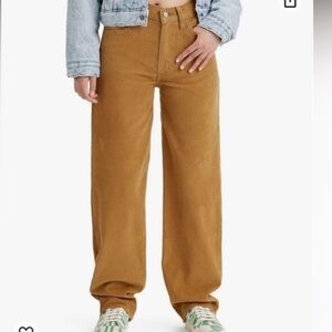 🌿Levi’s 94 Baggy Corduroy Pants